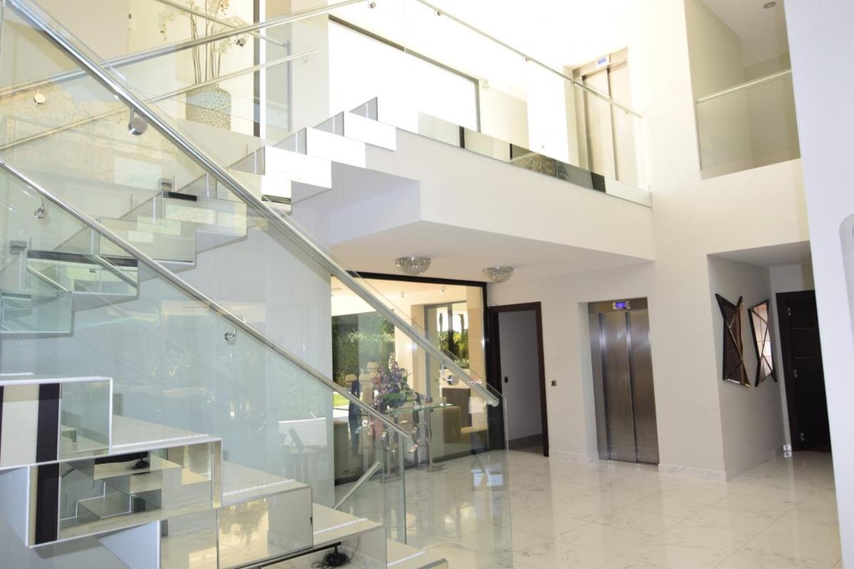 Premium Boutique Apartments Javea Montgo Bagian luar foto