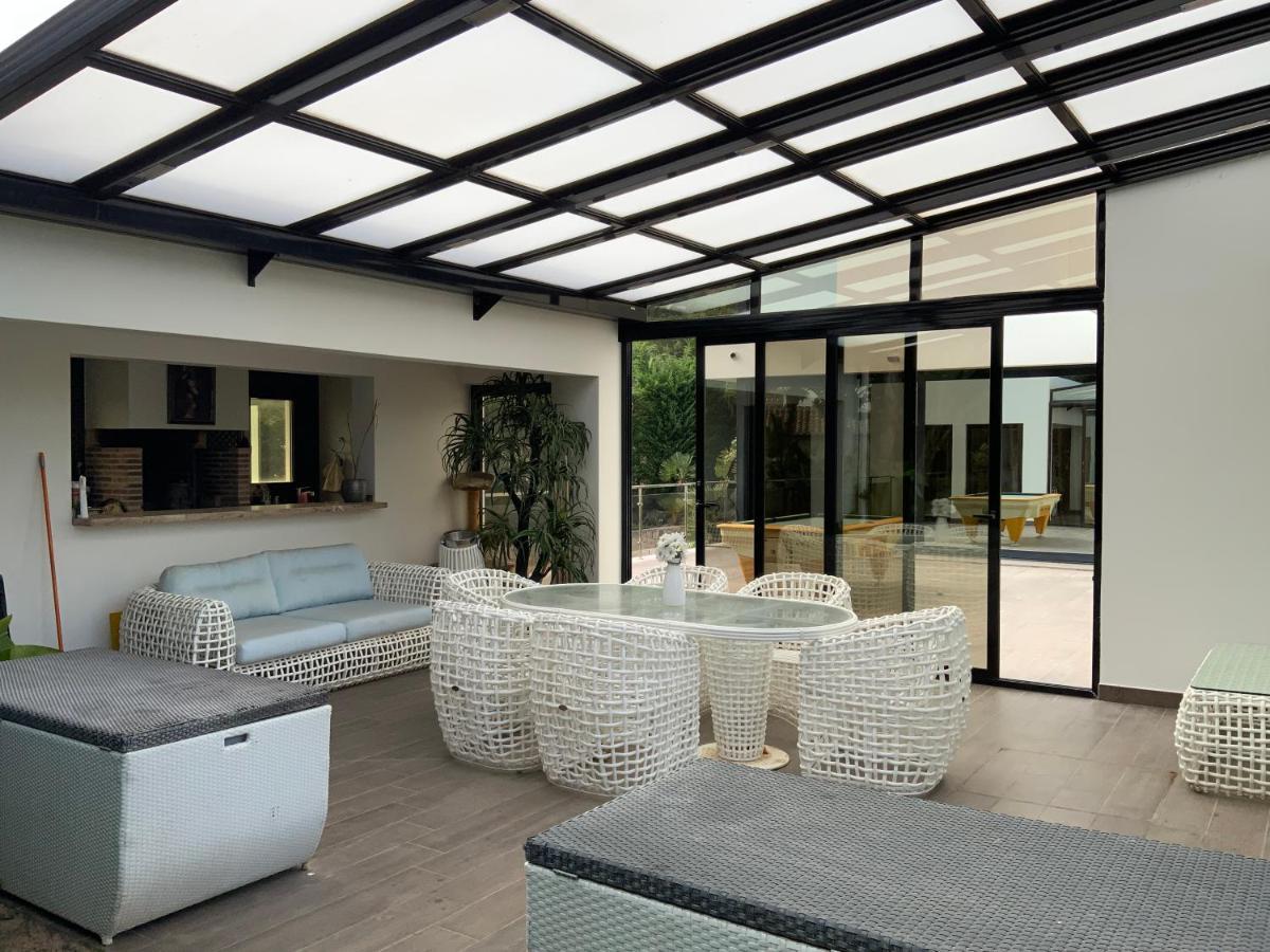 Premium Boutique Apartments Javea Montgo Bagian luar foto