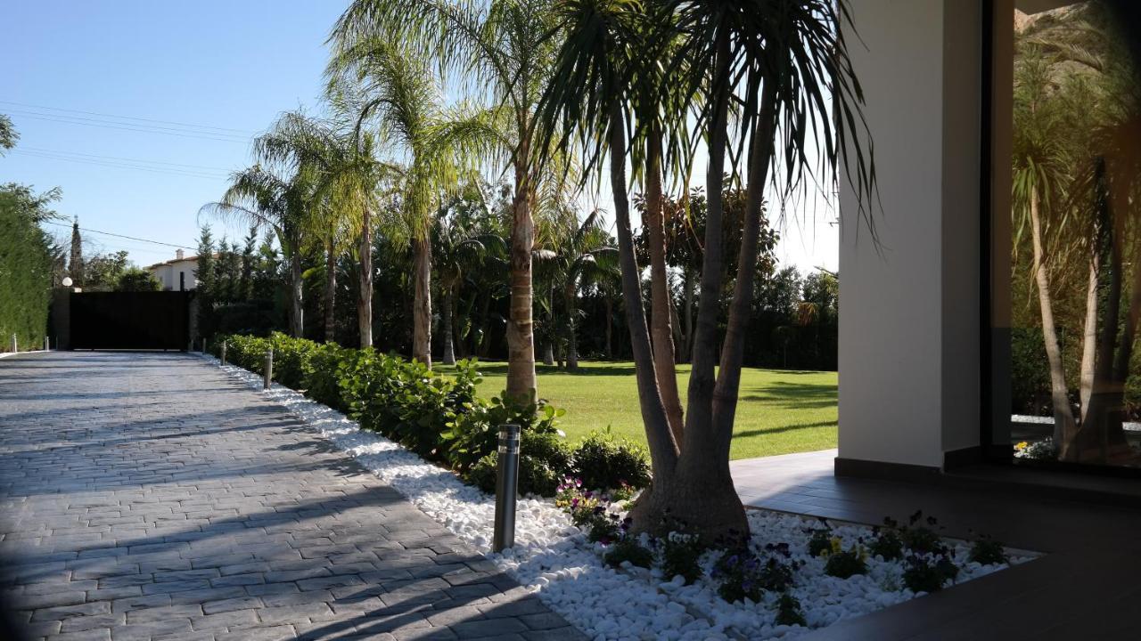 Premium Boutique Apartments Javea Montgo Bagian luar foto