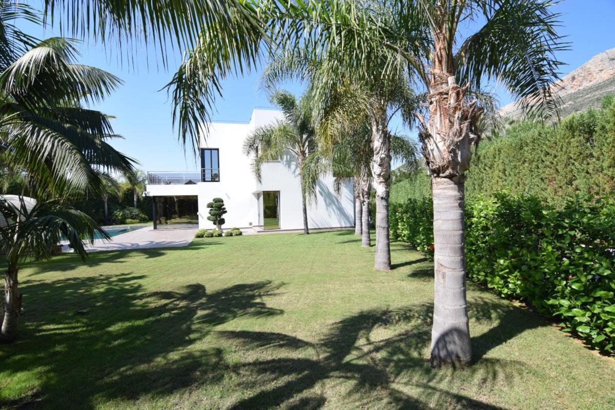 Premium Boutique Apartments Javea Montgo Bagian luar foto