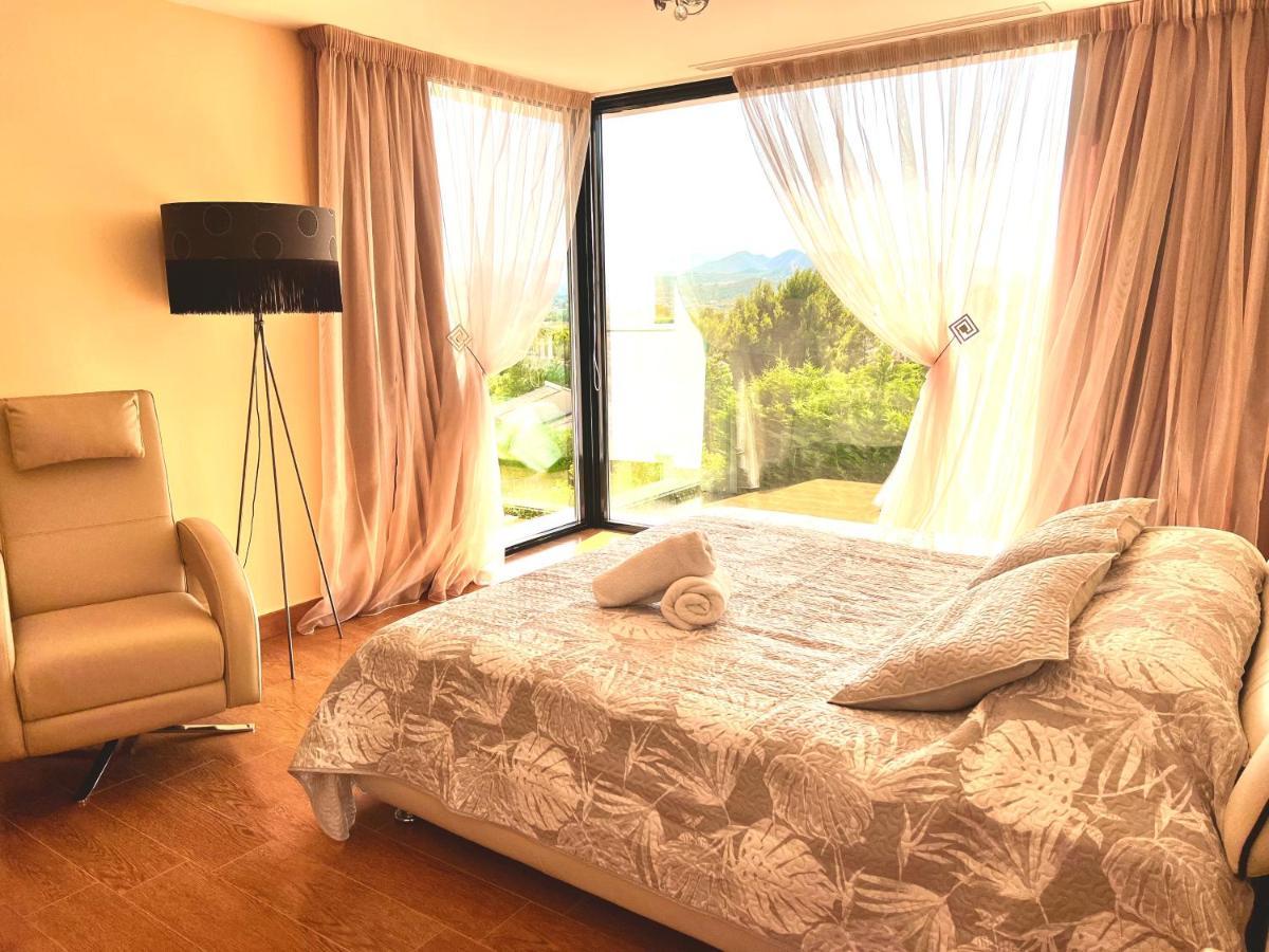 Premium Boutique Apartments Javea Montgo Bagian luar foto