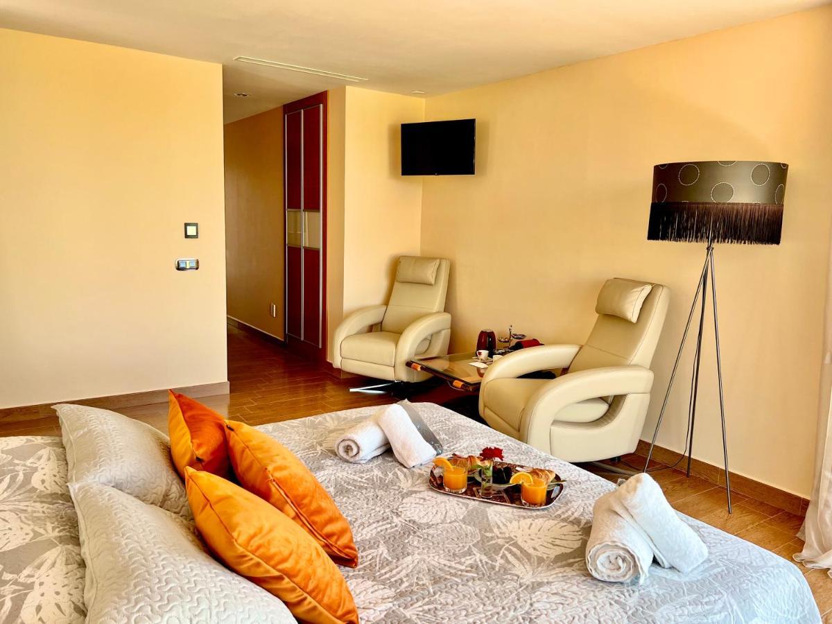Premium Boutique Apartments Javea Montgo Bagian luar foto